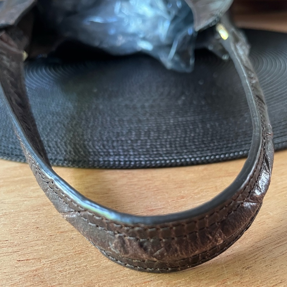 Staud Rey Crocodile Purse - Picture 6 of 6